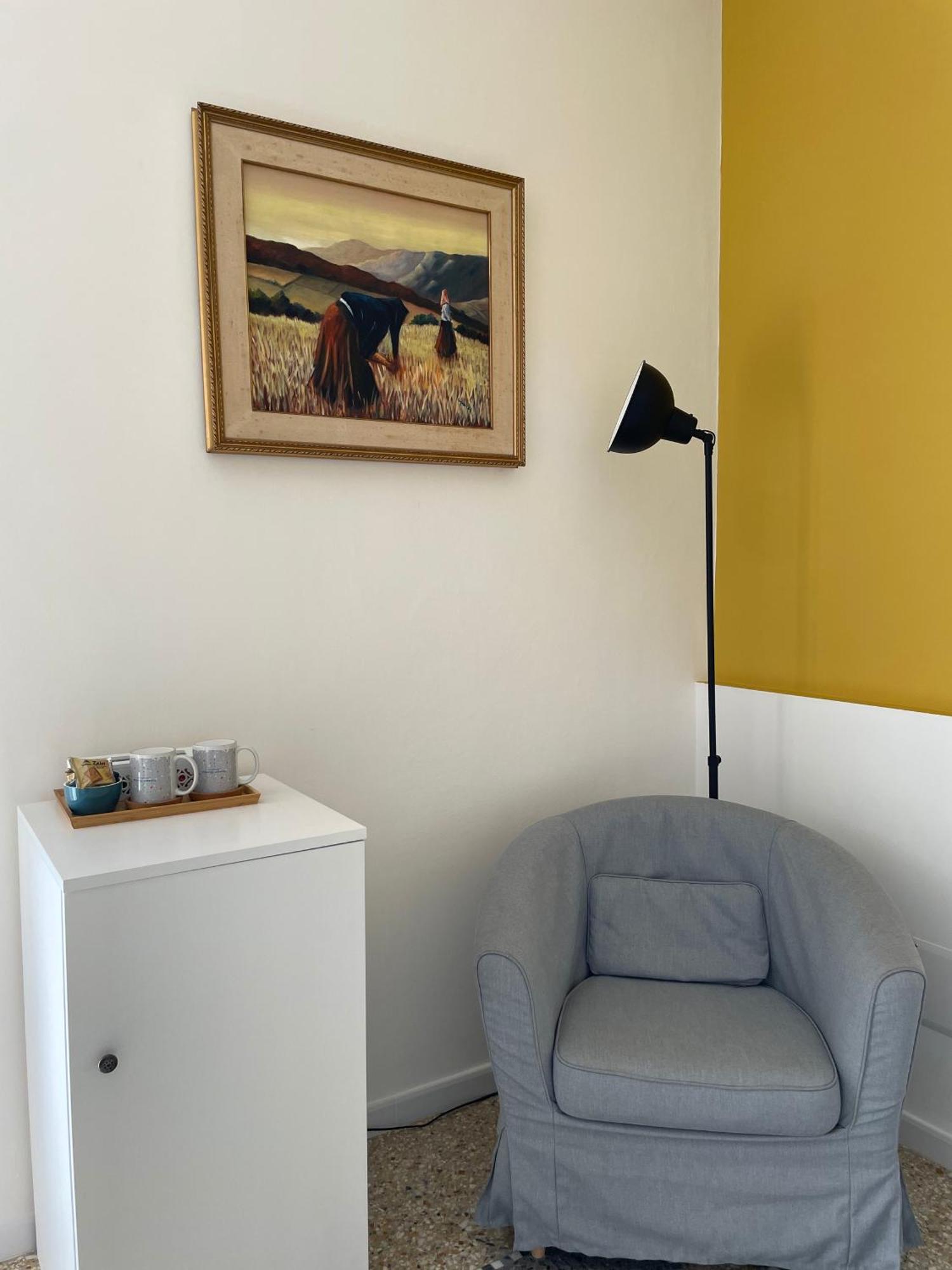 Casa Obia Hotel Cagliari Room photo